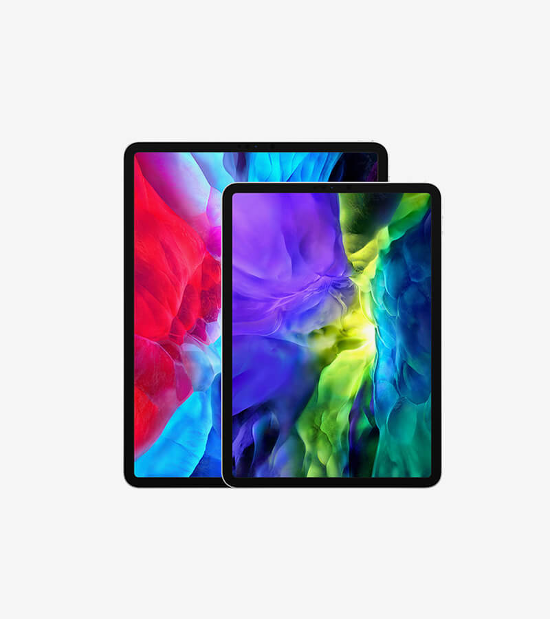 iPad Pro 2020