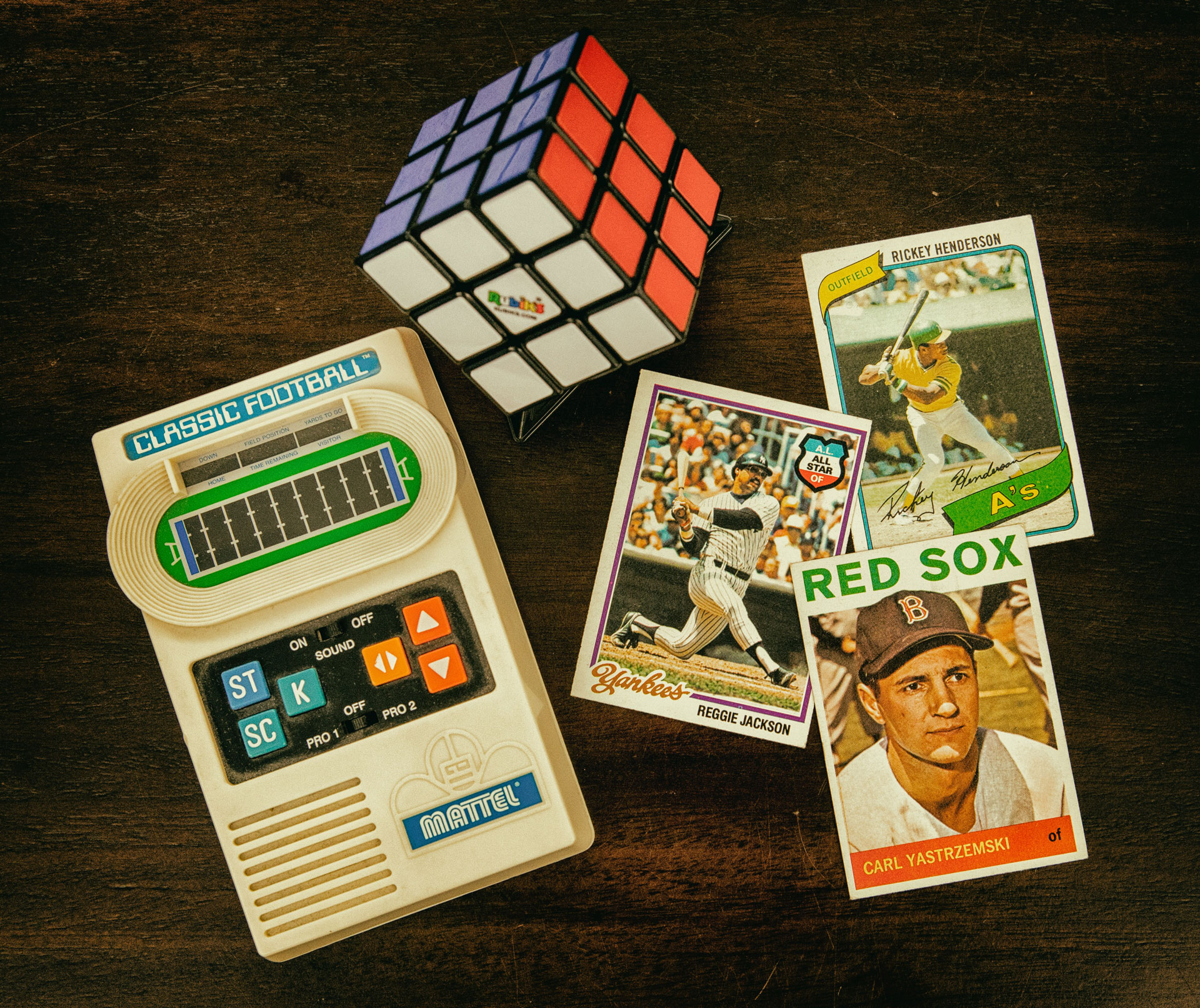 Baseball cards - Image 2